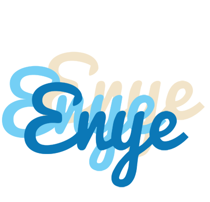 Enye breeze logo