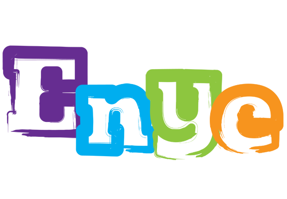 Enye casino logo