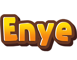 Enye cookies logo