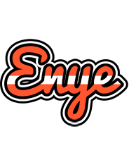 Enye denmark logo