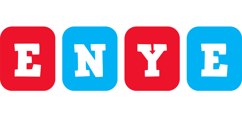 Enye diesel logo