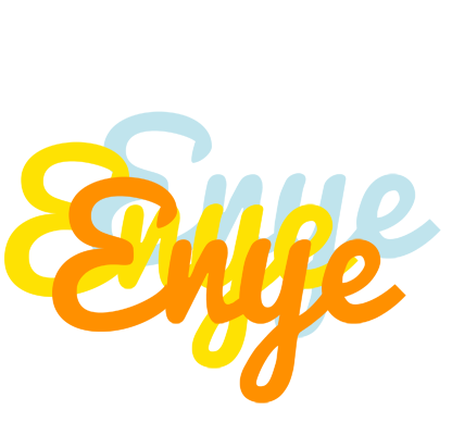Enye energy logo