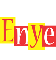 Enye errors logo