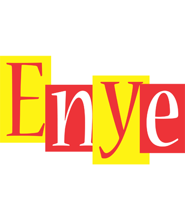 Enye errors logo