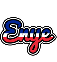 Enye france logo