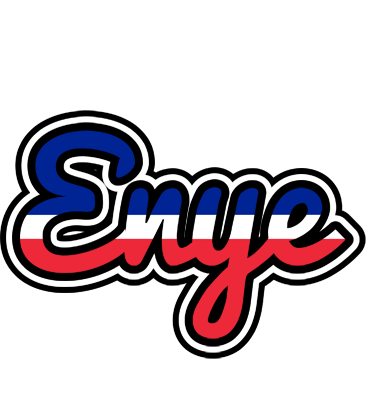 Enye france logo