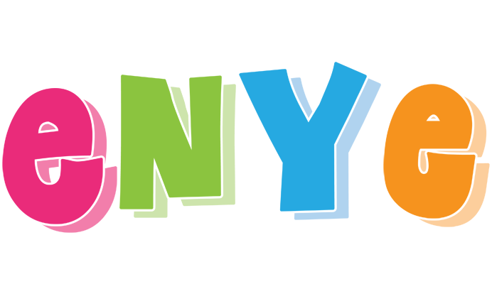 Enye friday logo