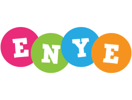 Enye friends logo