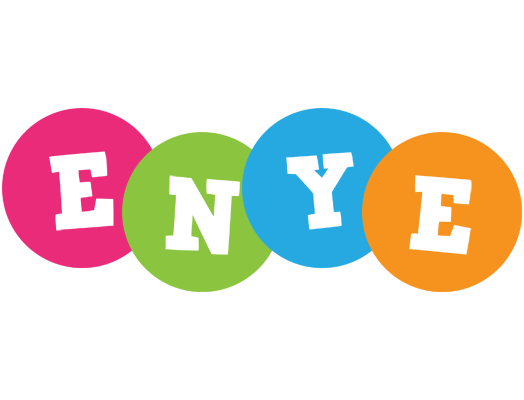 Enye friends logo
