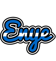 Enye greece logo