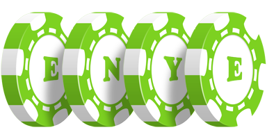 Enye holdem logo