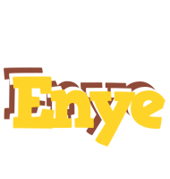 Enye hotcup logo