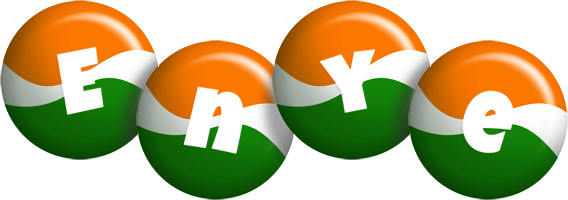 Enye india logo