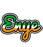 Enye ireland logo