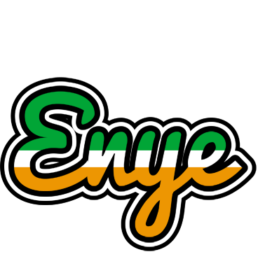 Enye ireland logo