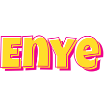 Enye kaboom logo