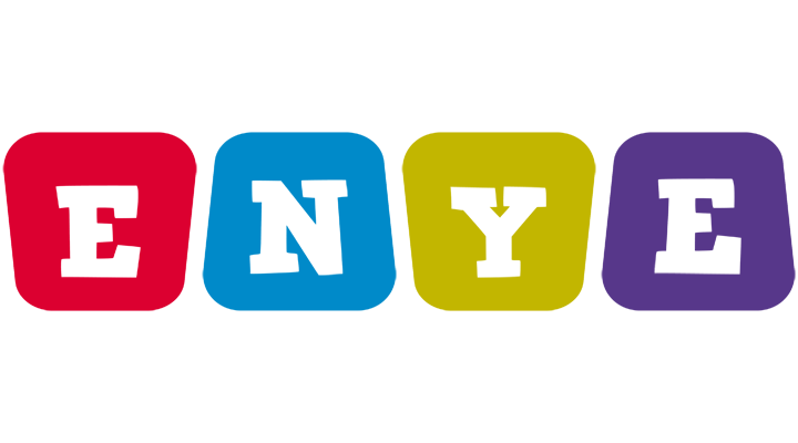 Enye kiddo logo