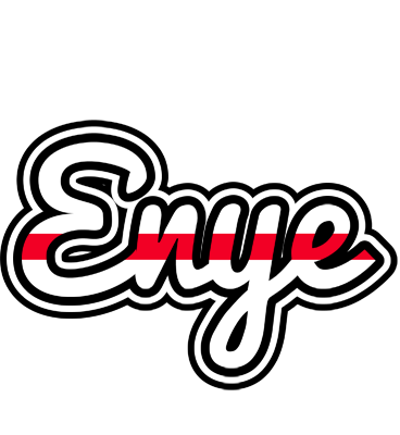 Enye kingdom logo