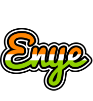 Enye mumbai logo