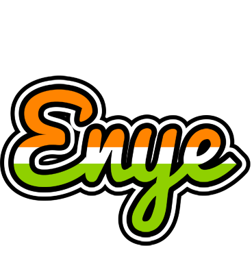 Enye mumbai logo
