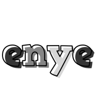 Enye night logo