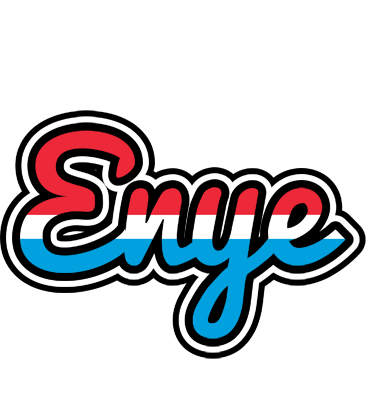 Enye norway logo