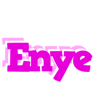 Enye rumba logo