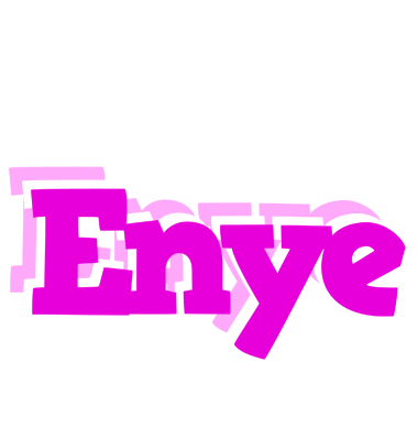 Enye rumba logo