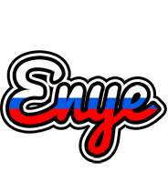 Enye russia logo