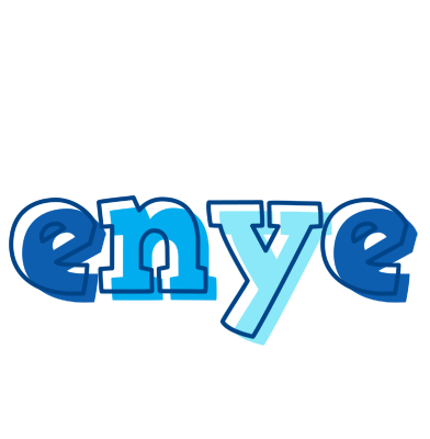 Enye sailor logo