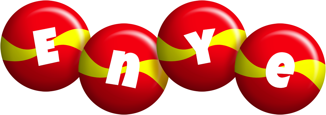 Enye spain logo