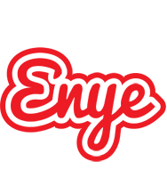 Enye sunshine logo