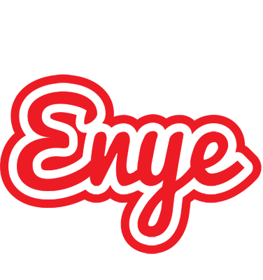 Enye sunshine logo