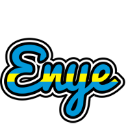 Enye sweden logo