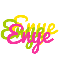 Enye sweets logo