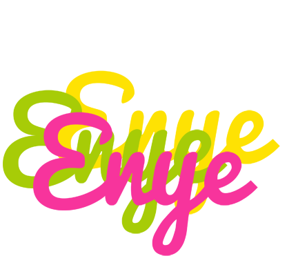 Enye sweets logo
