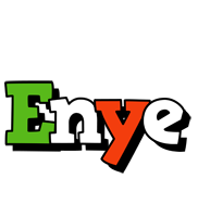 Enye venezia logo