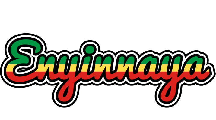 Enyinnaya african logo