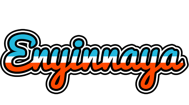 Enyinnaya america logo