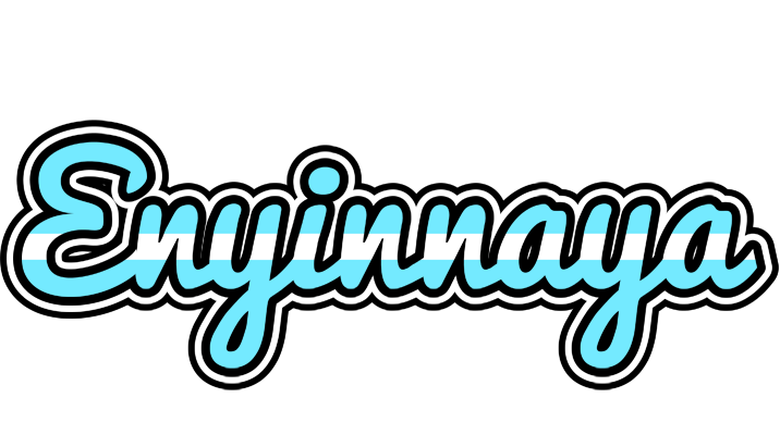 Enyinnaya argentine logo