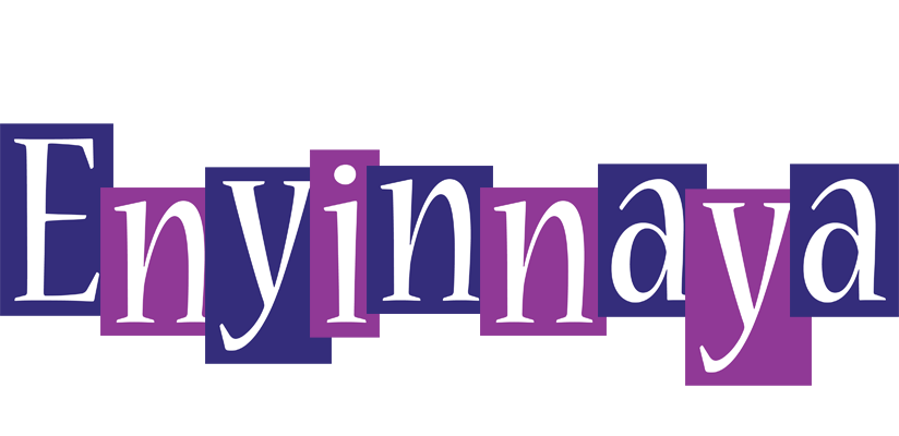 Enyinnaya autumn logo