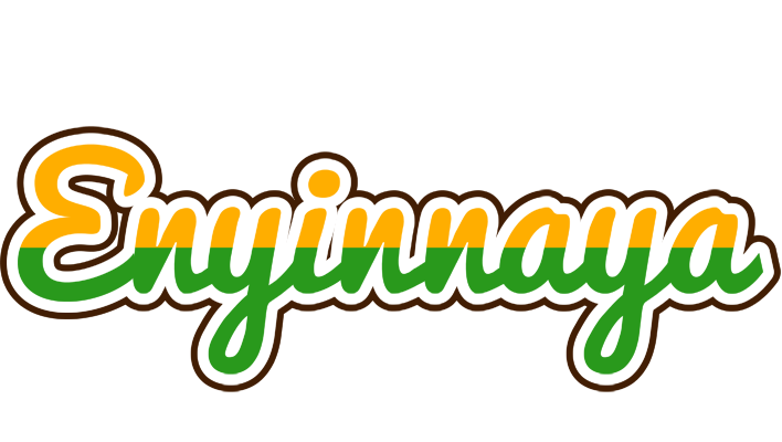 Enyinnaya banana logo