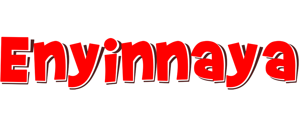 Enyinnaya basket logo