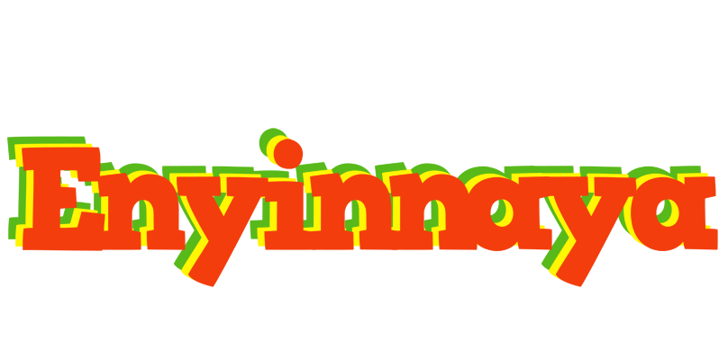 Enyinnaya bbq logo