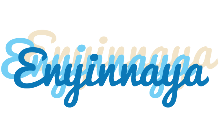 Enyinnaya breeze logo