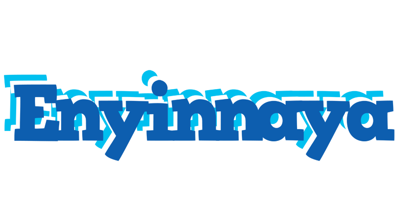 Enyinnaya business logo
