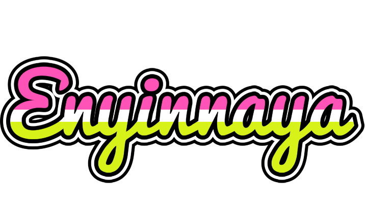 Enyinnaya candies logo