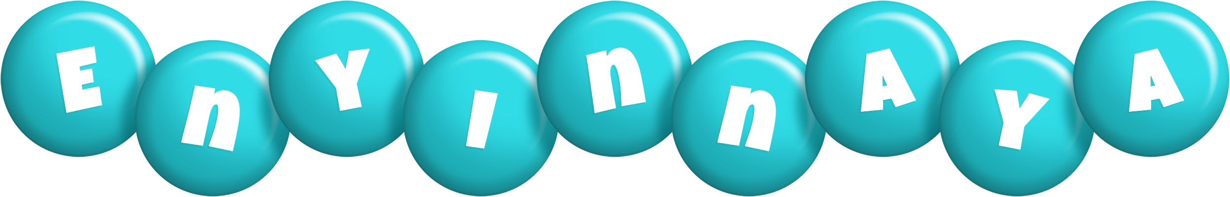 Enyinnaya candy-azur logo