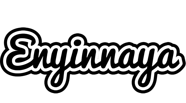 Enyinnaya chess logo