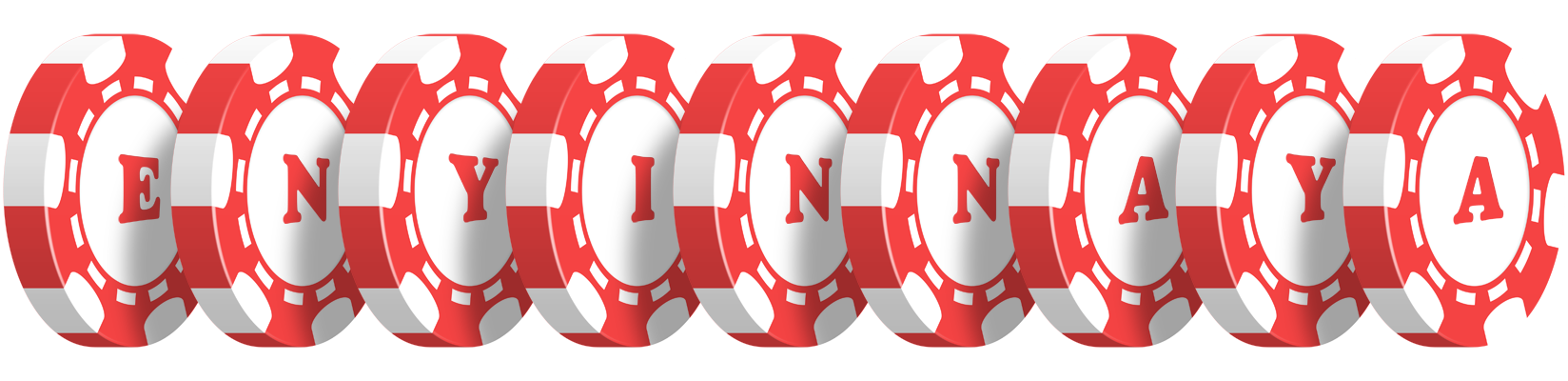 Enyinnaya chip logo